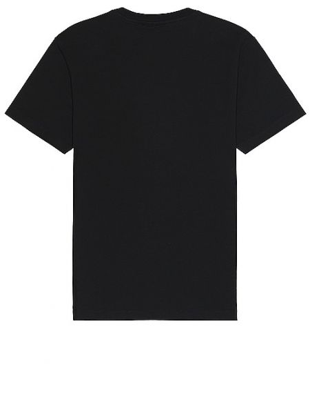 Camiseta Frame negro