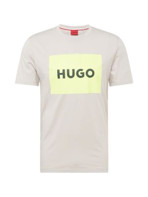 Tricou Hugo Red