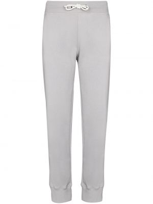Pantaloni Canada Goose, grigio
