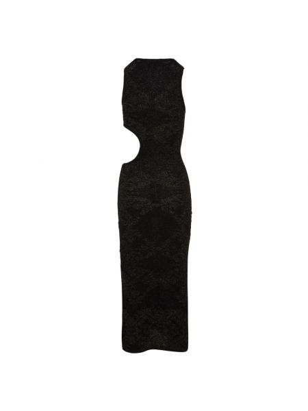 Vestido Akep negro