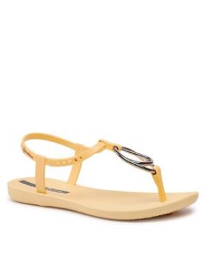 Sandály Ipanema žluté