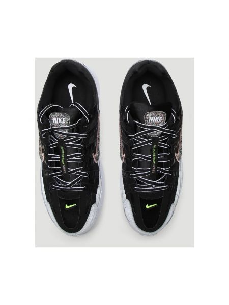 Zapatillas Nike negro