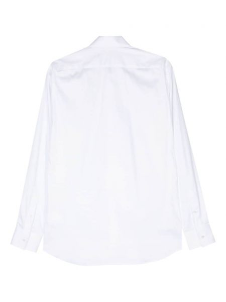 Marškiniai Karl Lagerfeld balta