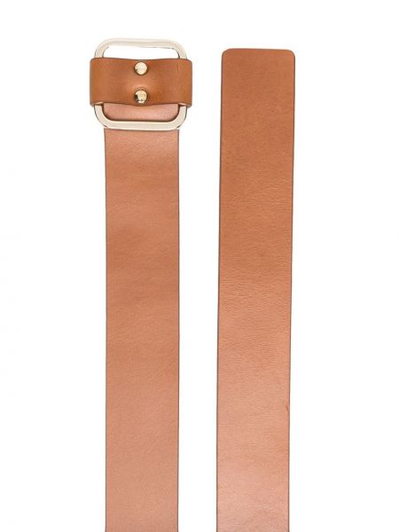 Cinturón Ba&sh marrón