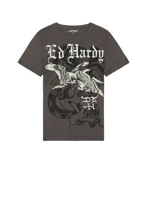 Camiseta Ed Hardy