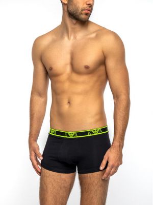 Boxer Emporio Armani Underwear nero