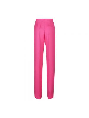 Pantalones chinos Andamane rosa