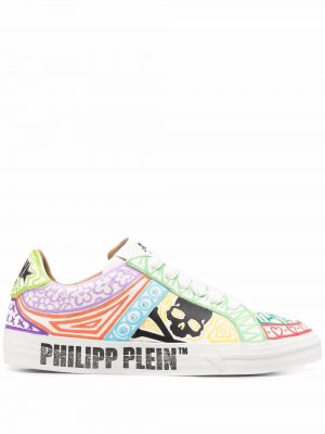 Topp Philipp Plein grønn