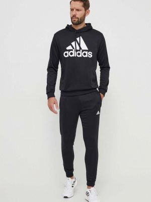 Trening Adidas negru