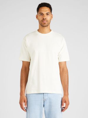 Tricou Norse Projects bej