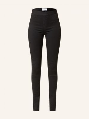 Skinny džíny N°1 černé