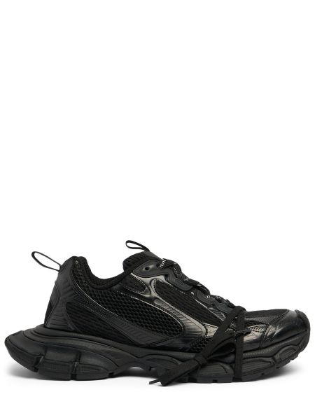 Sneakers Balenciaga svart