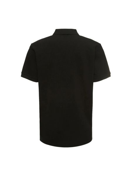 Camisa de flores Kenzo negro