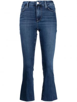 Jeans Frame Blu