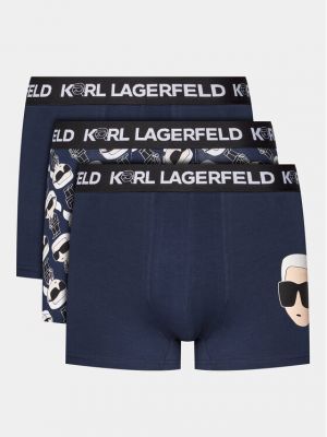 Bokserid Karl Lagerfeld