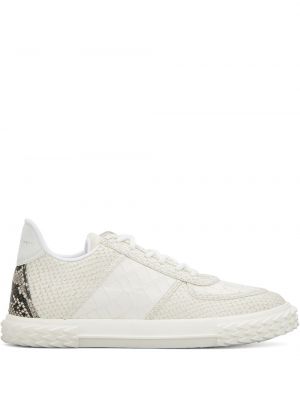 Sneakers Giuseppe Zanotti hvit