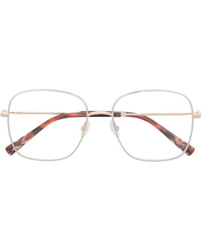 Oversized očala Missoni Eyewear