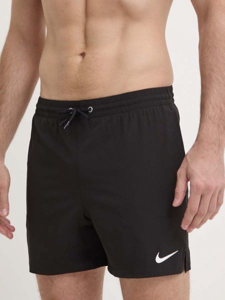 Kratke hlače Nike crna