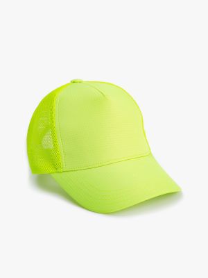 Kepurė Koton geltona