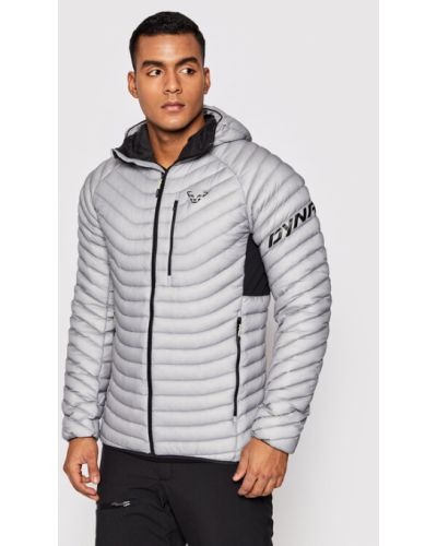 Dynafit Pehelykabát Radical 08-70914 Szürke Regular Fit