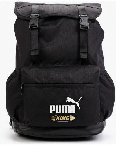 Пляжный рюкзак Puma черный