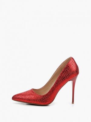 Туфли Diora.rim красные