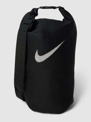 Czarna torba na ramię Nike
