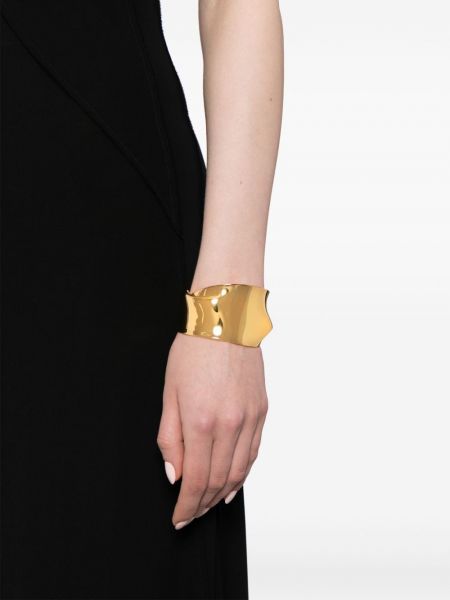 Bracelet Acler doré