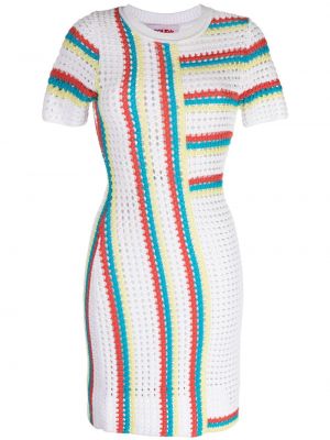 Sukienka mini Solid & Striped