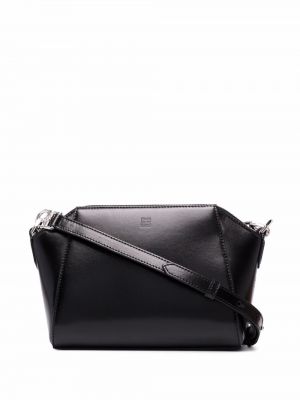 Bolsa de hombro Givenchy negro