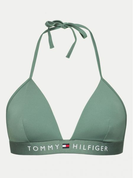 Bikini Tommy Hilfiger grün