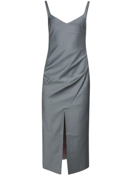 Вечерна рокля 16arlington сиво