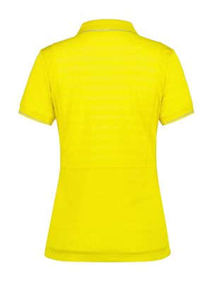 T-shirt de sport Luhta jaune