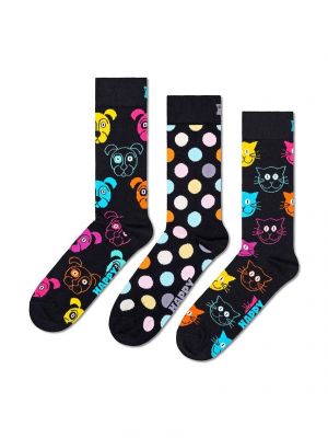 Шкарпетки Happy Socks сині