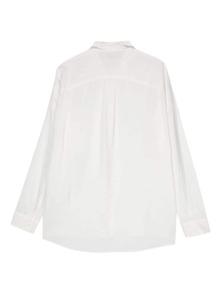 Marškiniai Attachment balta