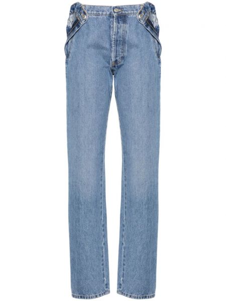 Jeans Coperni blå