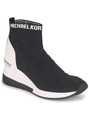 Sneakers Michael Michael Kors nero