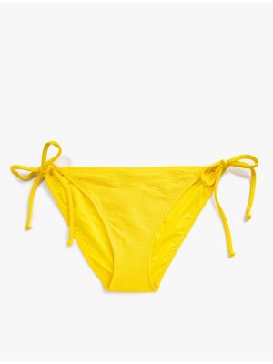 Bikini Koton - żółty