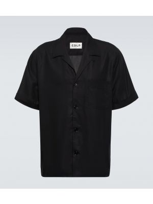 Риза Cdlp черно