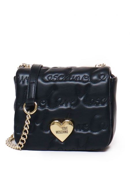 Taske Love Moschino sort