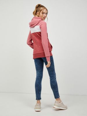 Sweatshirt Ragwear pink