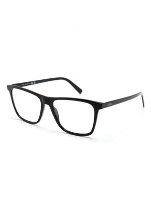 Brýle Zegna černé