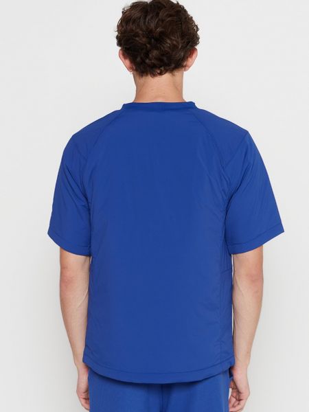 Koszulka Burton niebieska