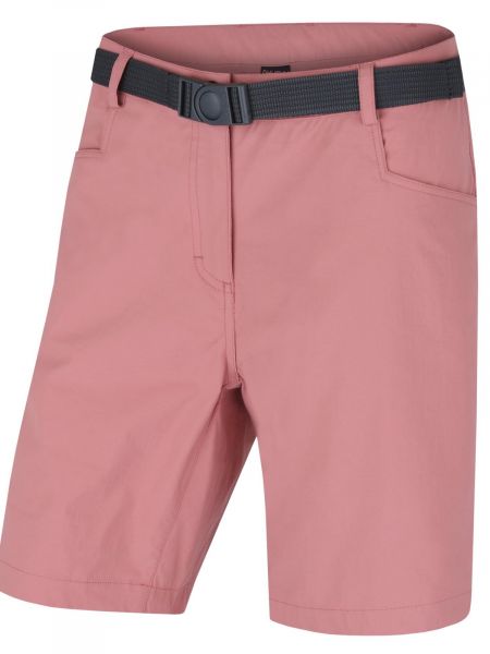 Pantaloni scurți Husky roz