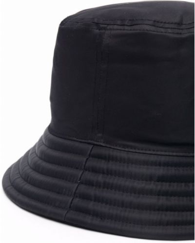 Sombrero Karl Lagerfeld negro
