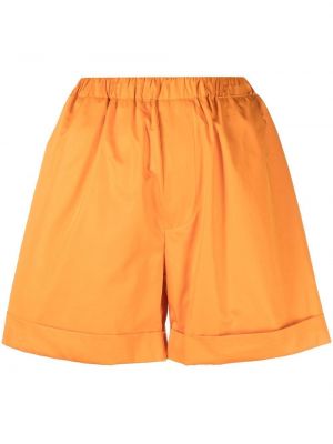 Shorts Woera, arancione