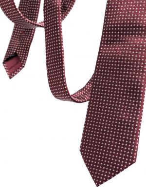 Krawatte Giorgio Armani