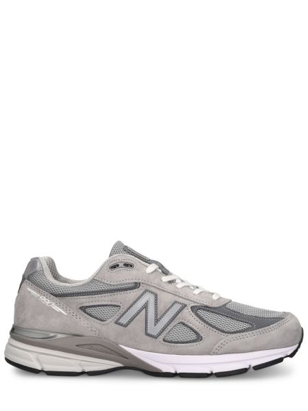 Sneaker New Balance gri