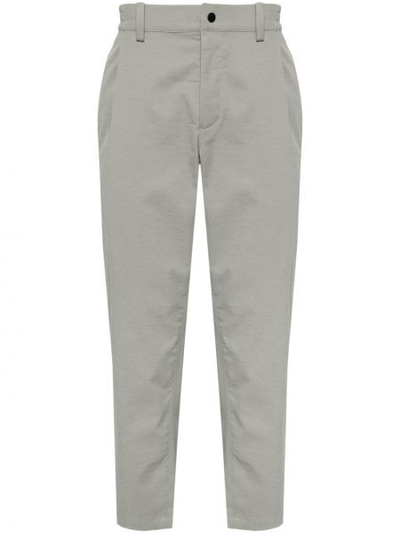 Pantalon Croquis gris