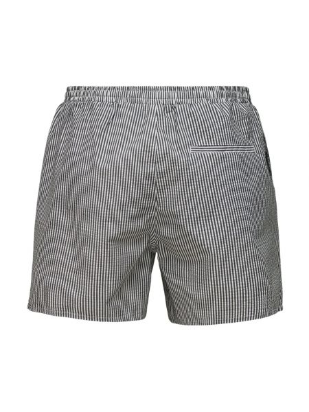 Gestreifter boxershorts Only & Sons